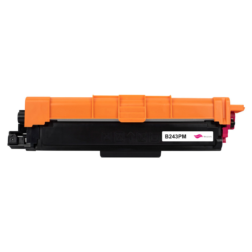 Premium Toner ersetzt Brother TN-243M Magenta