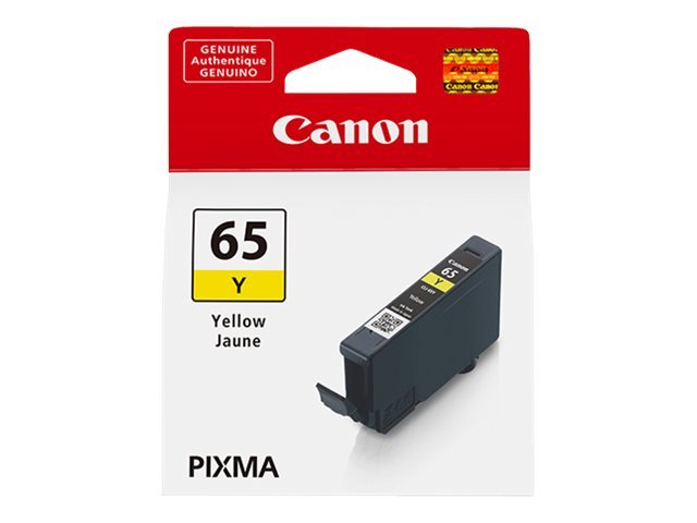 Canon Tinte 4218C001, CLI65Y