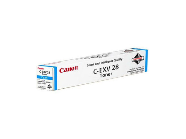 Canon Toner 2793B002, C-EXV28C