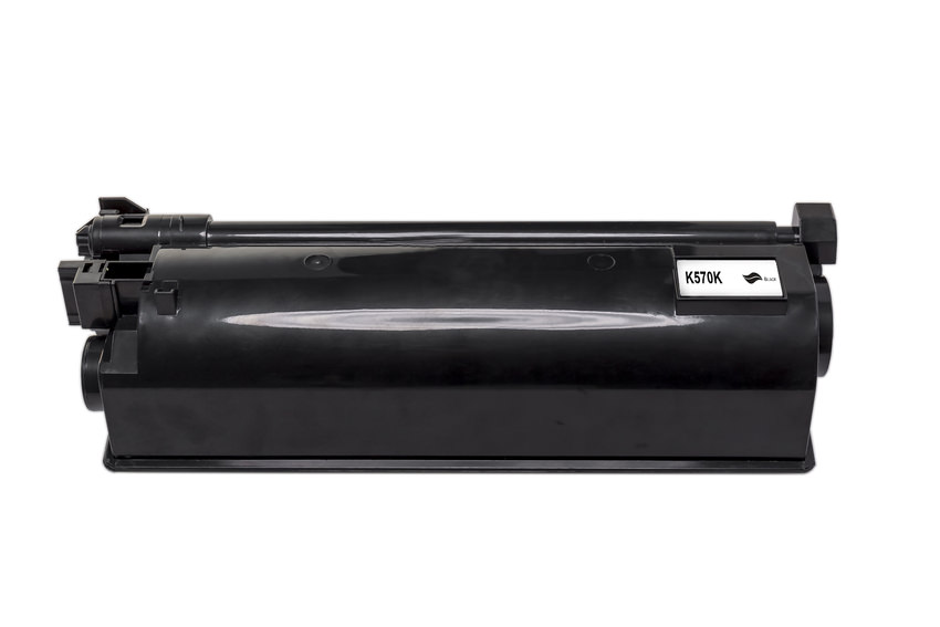 Premium Toner ersetzt Kyocera TK-570K Schwarz