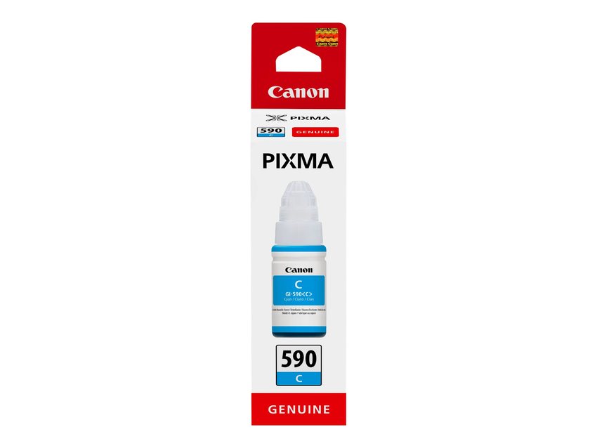 Canon Tinte 1604C001, GI-590C