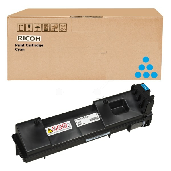 Ricoh Toner 407136