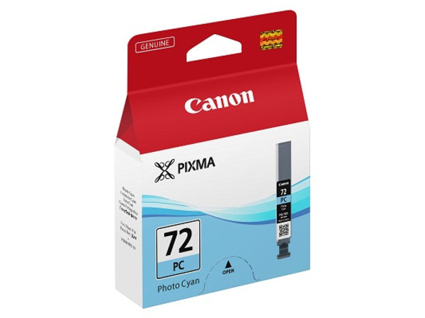 Canon Tinte 6407B001, PGI72PC