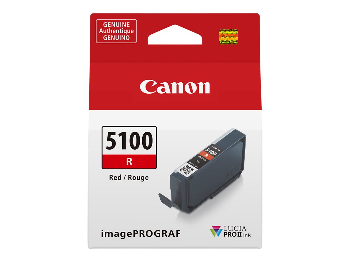 Canon Tinte 6958C001, PFI5100R