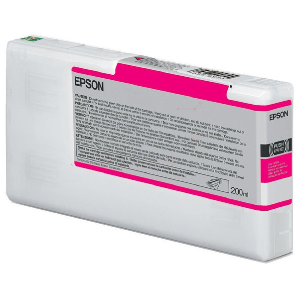Epson Tinte C13T653300, T6533