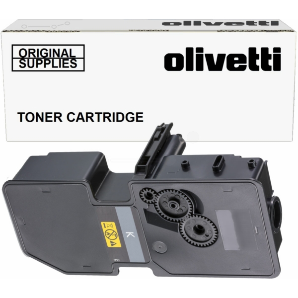 Olivetti Toner B1237