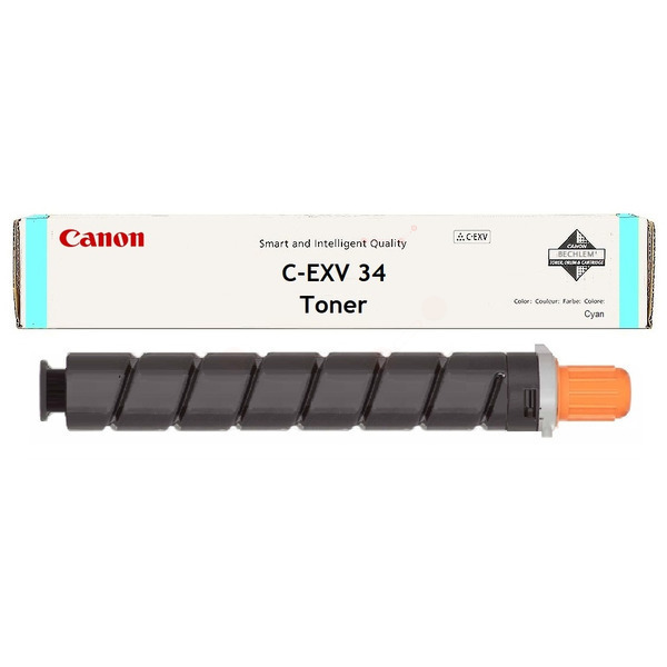 Canon Toner 3783B002, CEXV34