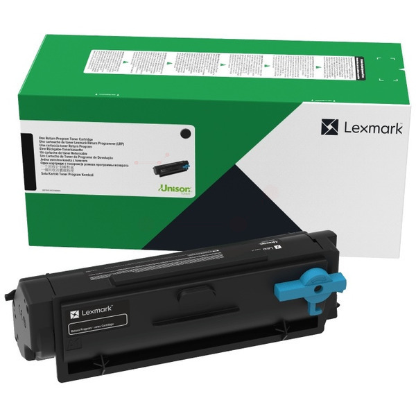 Lexmark Toner 55B2000