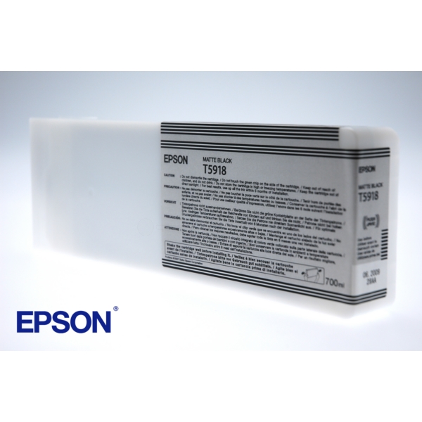 Epson Tinte C13T59180N, T5918