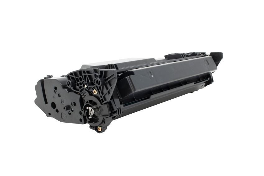 Premium Toner ersetzt HP CF287A, 87A Schwarz