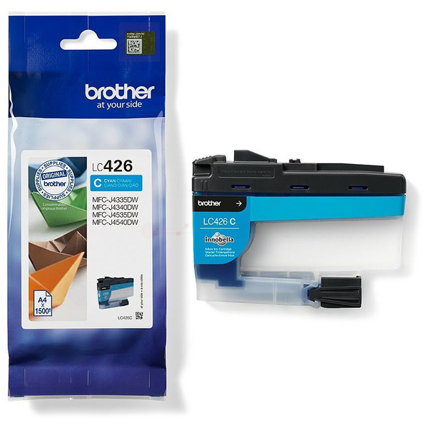Brother Tinte LC426C