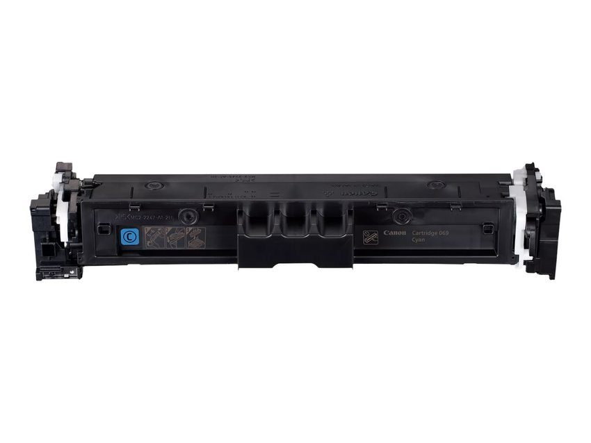 Premium Toner ersetzt Canon 5093C002, 069 Cyan