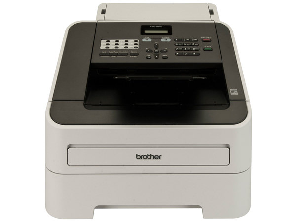 Brother Fax 2840