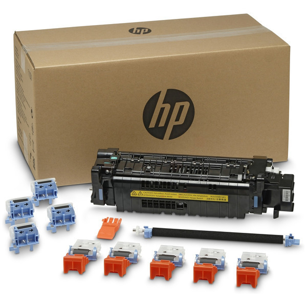 HP Fixiereinheit J8J88A