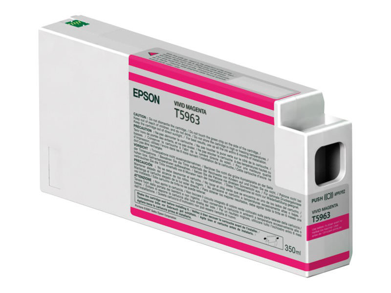Epson Tinte T596300