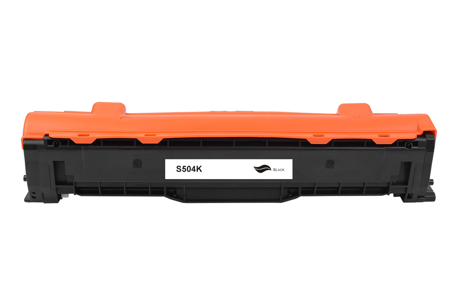 Premium Toner ersetzt Samsung CLT-K504S/ELS Schwarz