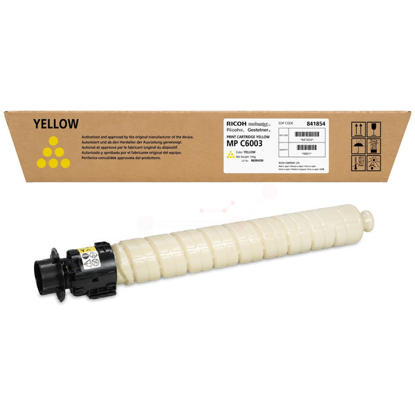 Ricoh Toner 841854