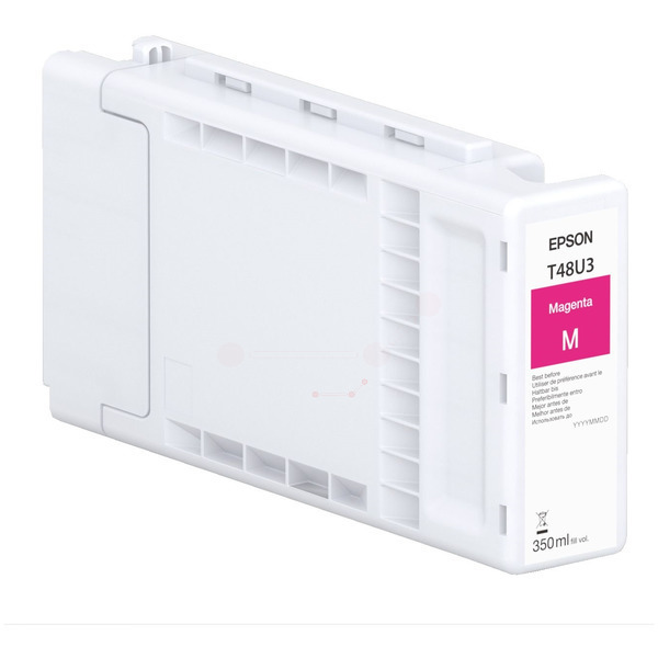 Epson Tinte C13T48U30N, T48U3