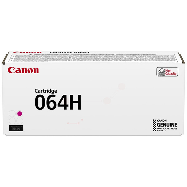 Canon Toner 4934C001, 064HM