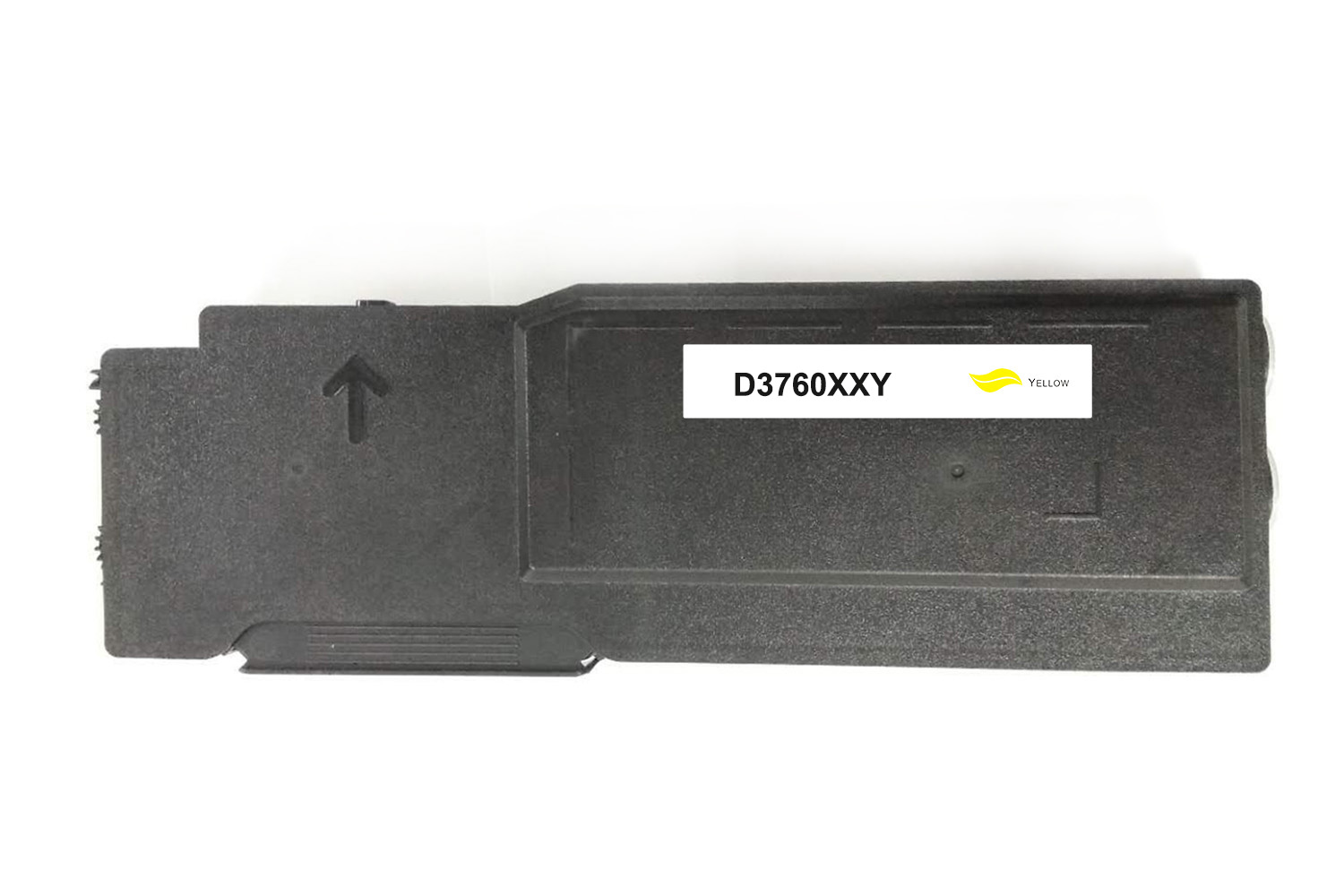 Premium Toner ersetzt Dell 593-11120, F8N91 Gelb