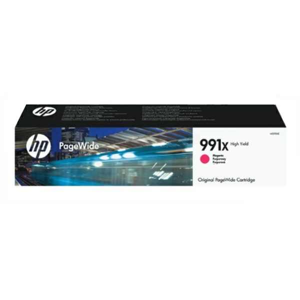 HP Toner M0J94AE, 991X
