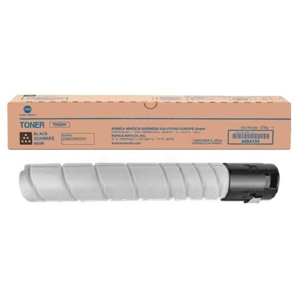 Konica Minolta Toner AAV8150, TN328K
