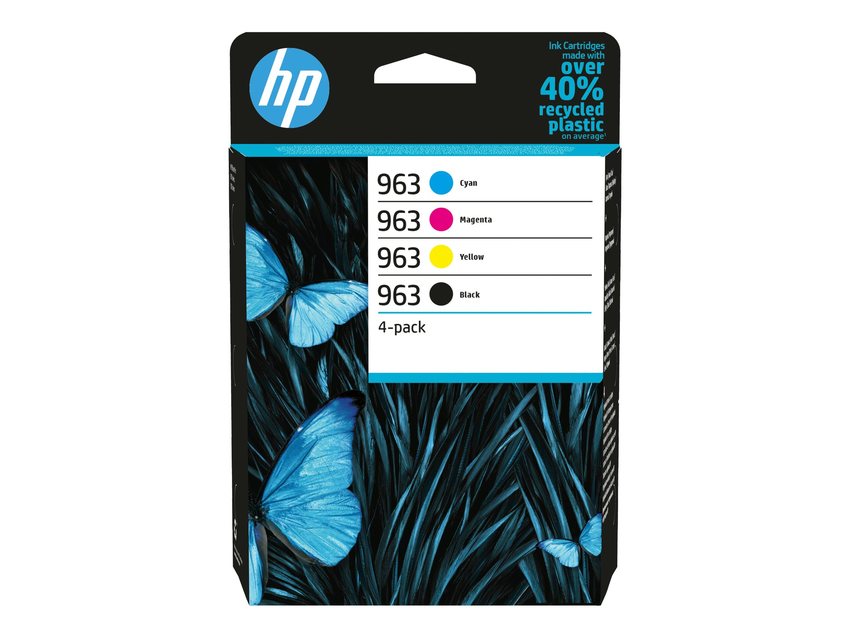 HP Tinte 6ZC70AE, 363