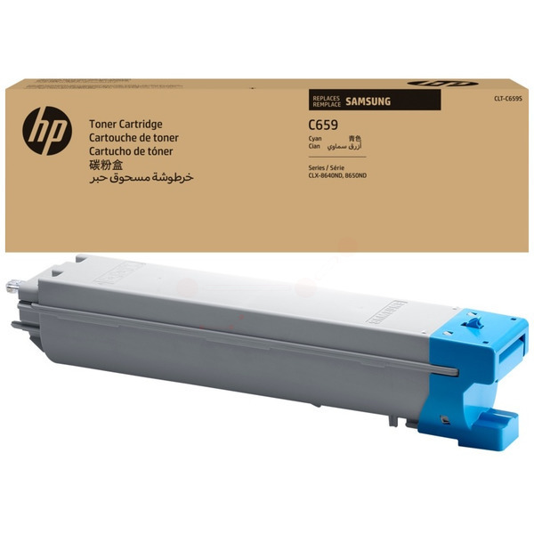 HP Toner SU093A