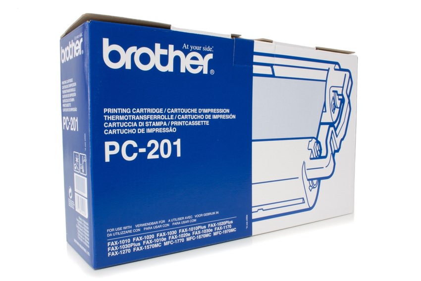 Brother Thermoband PC-201