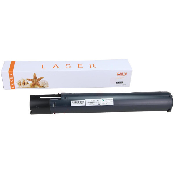 Premium Toner ersetzt Canon 0384B002, C-EXV14 Schwarz