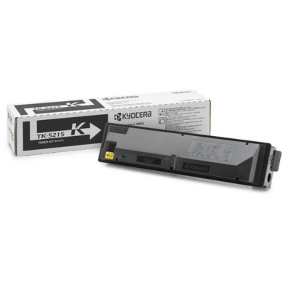 Kyocera Toner 1T02R60NL0, TK5215K