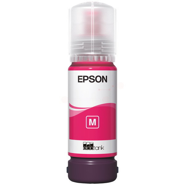 Epson Tinte C13T09B340, 107