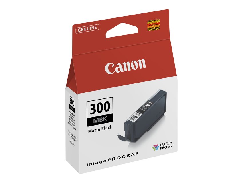 Canon Tinte 4192C001, PFI300MBK