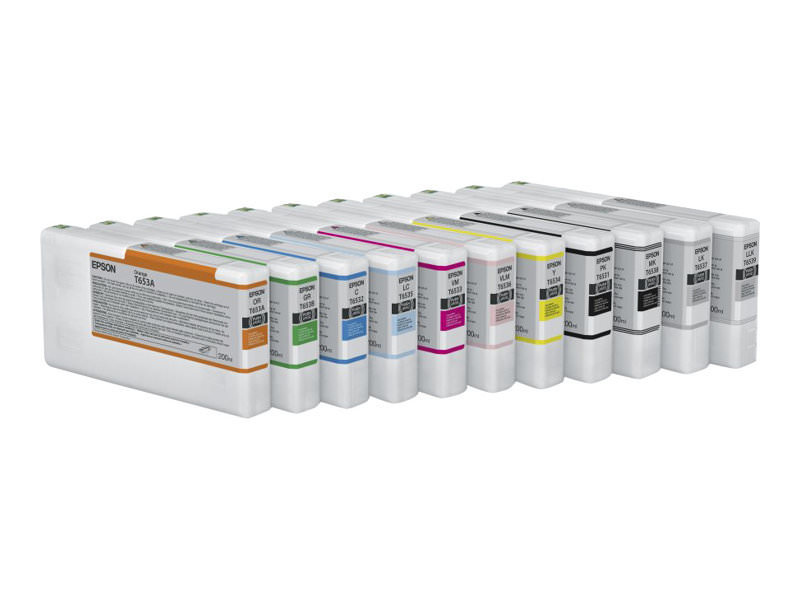 Epson Tinte C13T653200, T6532