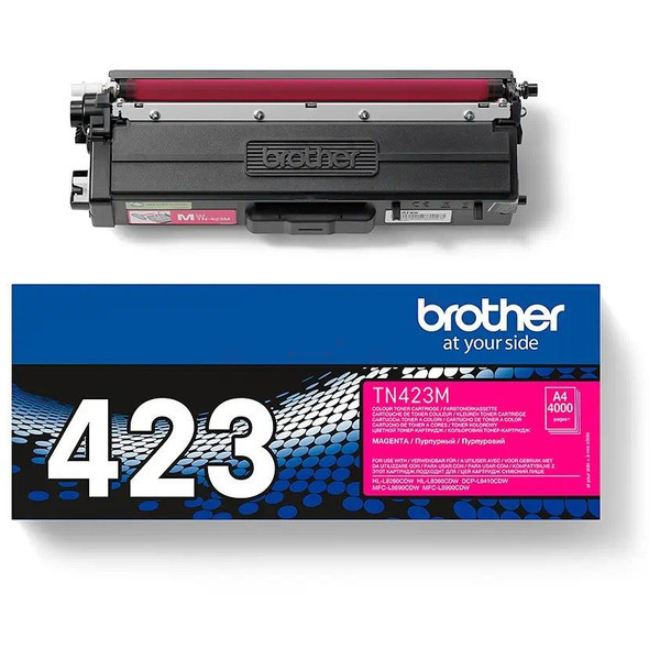 Brother Toner TN-423M