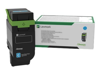 Lexmark Toner 75M2XC0