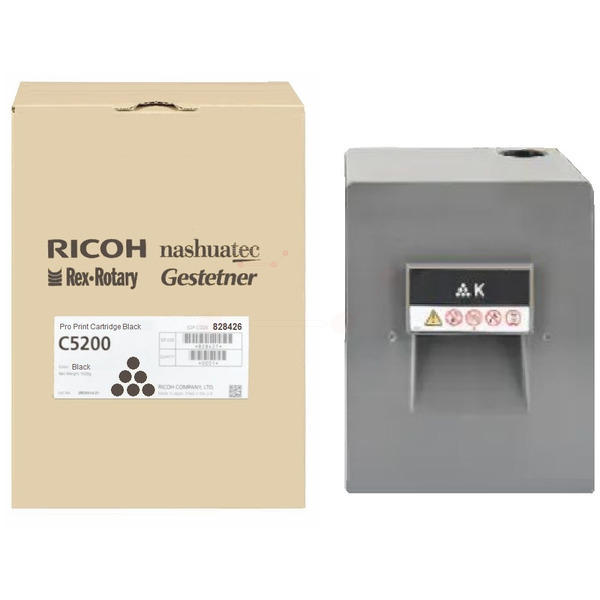 Ricoh Toner 828426