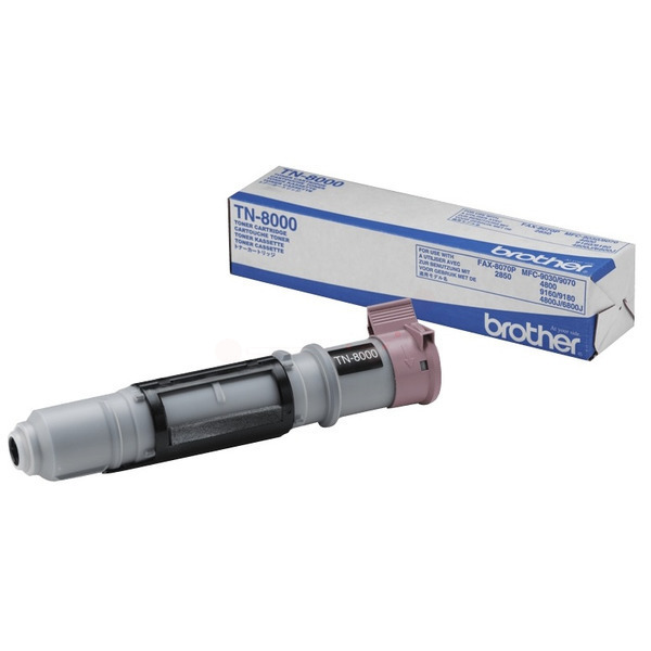 Brother Toner TN-8000