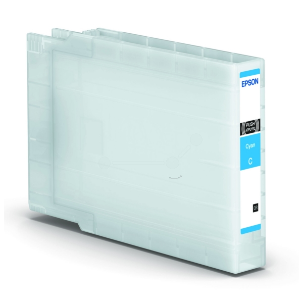 Epson Tinte C13T90724N, T9072
