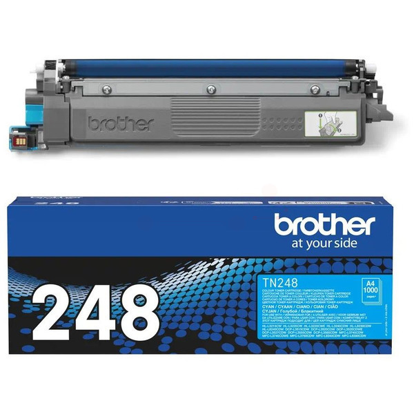 Brother Toner TN248C
