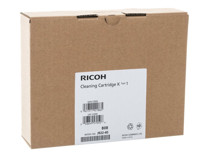 Ricoh Tinte 257050, TYPE1