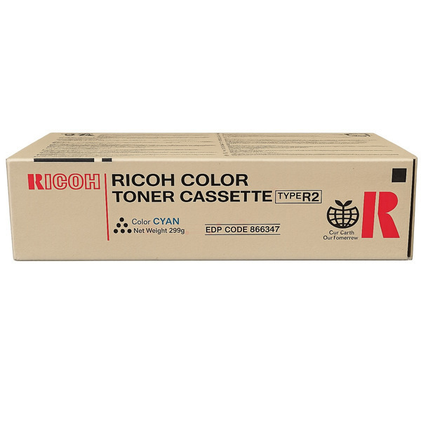 Ricoh Toner 888347, TYPER2