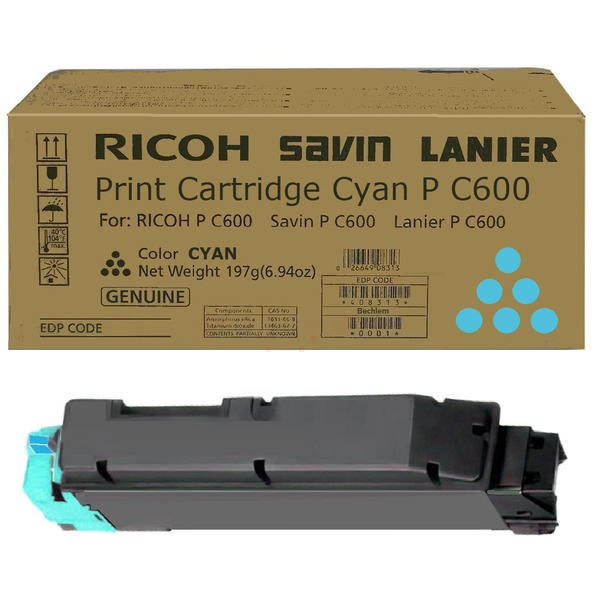 Ricoh Toner 408315