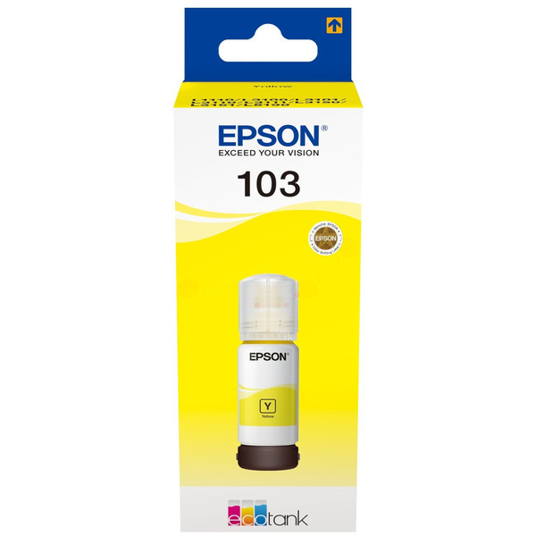 Epson Tinte C13T00S44A, 103
