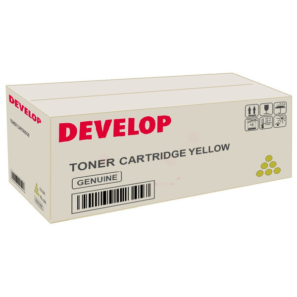 Develop Toner A9K82D0, TN713Y