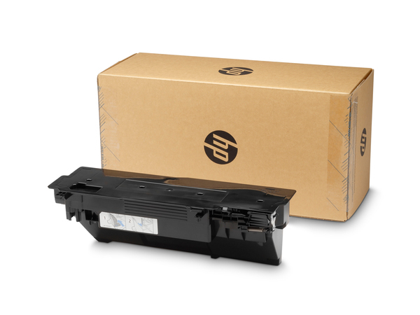 HP Resttonerbehälter 3WT90A