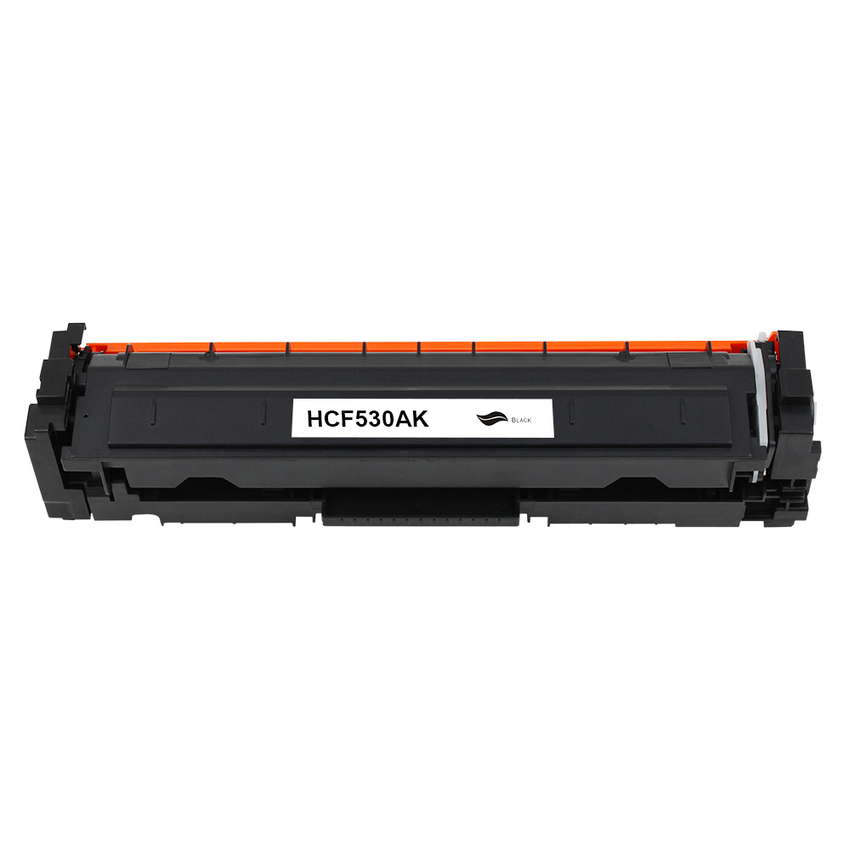 Premium Toner ersetzt HP CF530A, 205A Schwarz