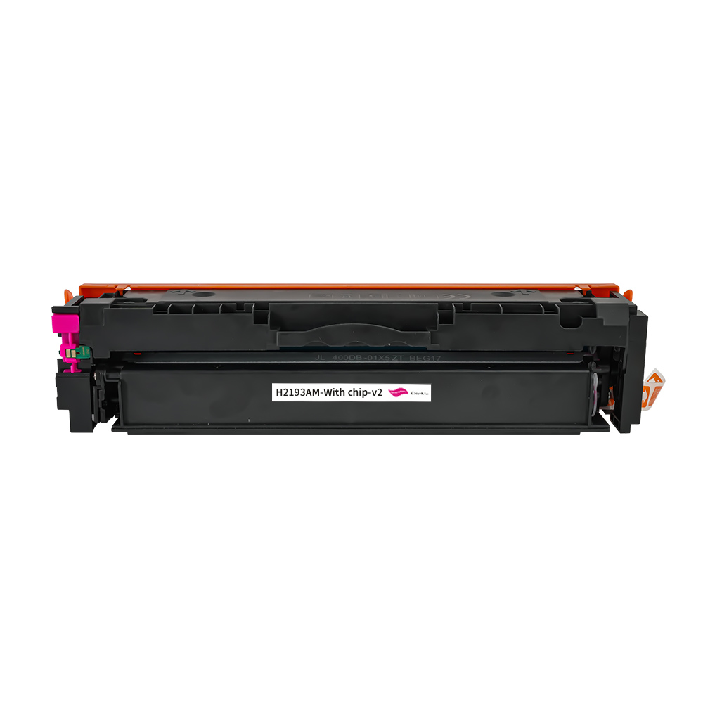 Premium Toner ersetzt HP W2193A, 219A Magenta