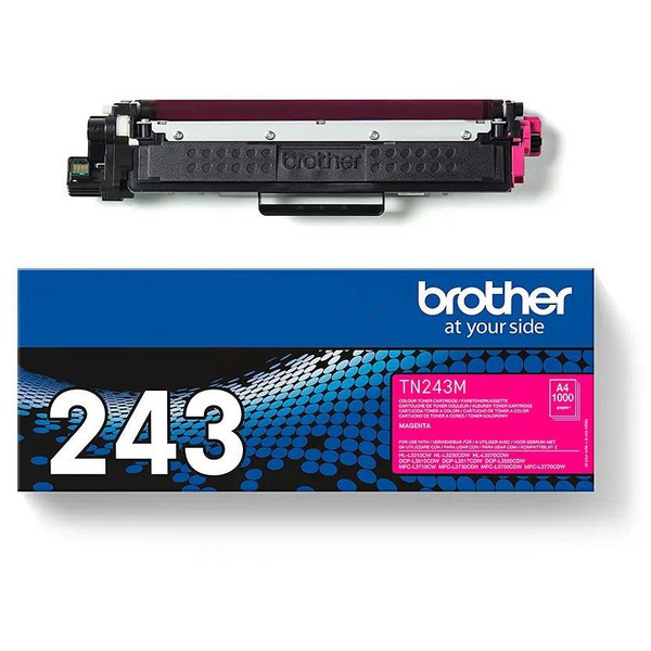 Brother Toner TN243M