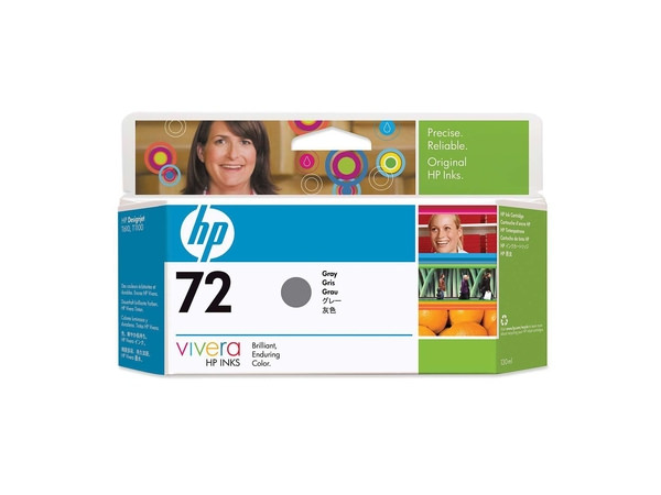 HP Tinte C9374A, No 72